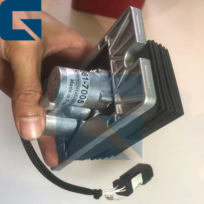 561-7005 5617005 Excavator E336 Control Group Pedal