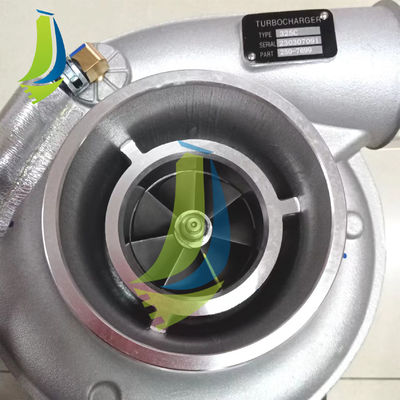 250-7699 C7 Engine Turbocharger For E325D E325D L E329D L Excavator 2507699