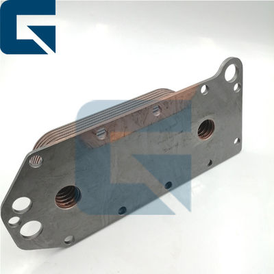 3974815 Excavator PC300-7 Engine 6D114 Hydraulic Oil Cooler