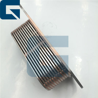 3974815 Excavator PC300-7 Engine 6D114 Hydraulic Oil Cooler