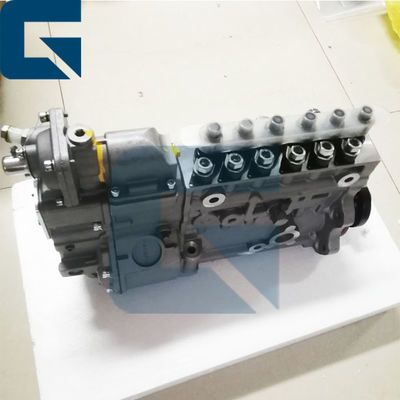 CB6P639 MD300-1111100-538 Diesel Fuel Injection Pump