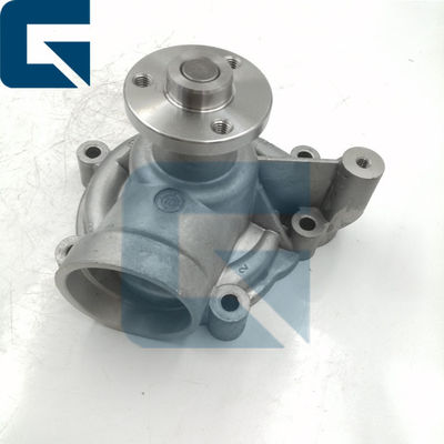 0420-4095 04204095  Engine BF6M1015 D9B Water Pump