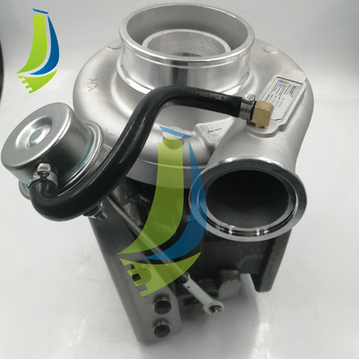 4035253 HX35W Excavator Turbocharger For 6BT Engine