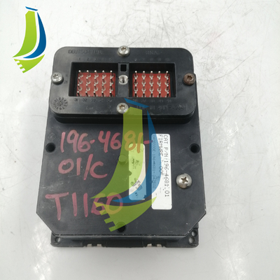 196-4681 Excavator Spare Parts Control GP Monitor For D5M D6M Track Tractor 1964681