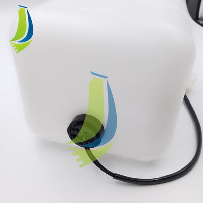 245-9205 Excavator Spare Parts High Quality Water Tank For E320D Excavator 2459205