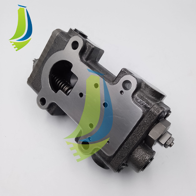 HPV145 Excavator Spare Parts Poppet Valves For ZX350LC-3 Excavator hpv145