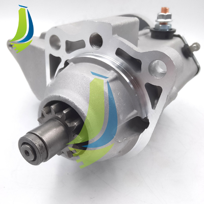 234-2637 2342637 Starter Motor For 924G Wheel Loader