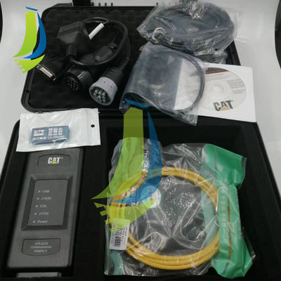 538-5051 Communiion Adapter Group 5385051 For Excavator Diagnostic Tool