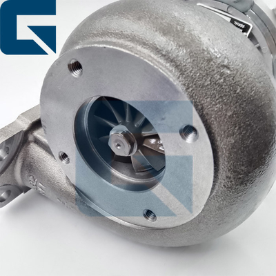 6209-81-8311 6209-81-8311 Excavator Accessories PC200-6 PC220-6 Turbocharger Turbo