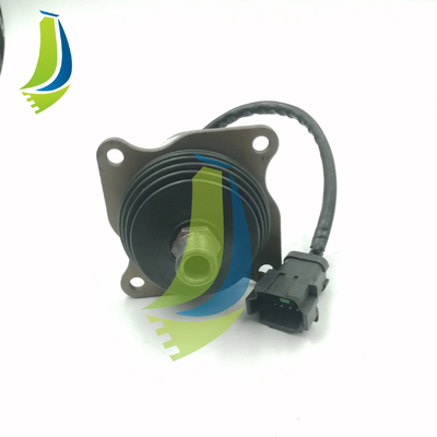 702-16-02320 Rubber Parts Joystick Lever Assembly For D31EX D31PX Excavator 7021602320