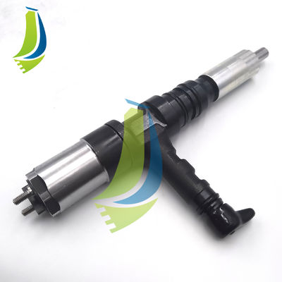 095000-0562 Common Rail Injector For Excavator 0950000562 6218-11-3101