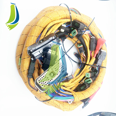 271-3511 Outside Wiring Harness For E312C E313E Excavator 2713511