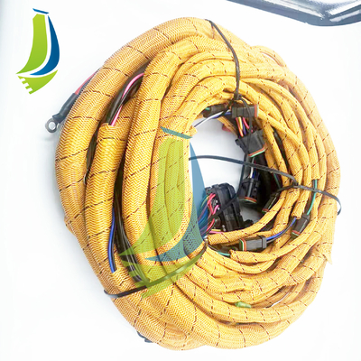 271-3511 Outside Wiring Harness For E312C E313E Excavator 2713511
