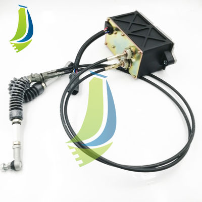 247-5231 Electrical Parts Throttle Motor For E320B Excavator 2475231
