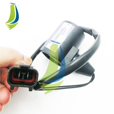 SD1224-C-1001 Solenoid Valve Coil For PC120 PC60 Excavator SD1224C1001