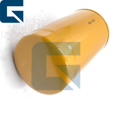 093-7521 0937521 Excavator E320C E330C Hydraulic Oil Filter