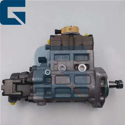 317-8021 3178021 Fuel Injection Pump For E320d Excavator