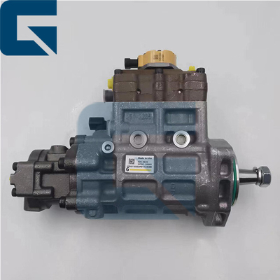 326-4635 3264635 Fuel Injection Pump For E320D C6.4 Machine