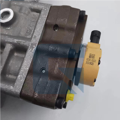 326-4635 3264635 Fuel Injection Pump For E320D C6.4 Machine