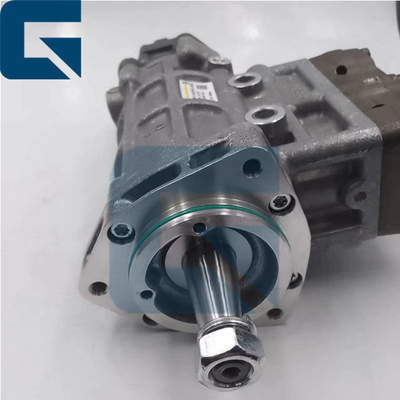326-4635 3264635 Fuel Injection Pump For E320D C6.4 Machine