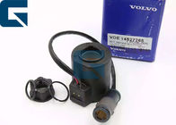 Set Repair Electric Solenoid Valve For Volv-o Excavator Spare Parts VOE14527265