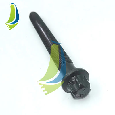 11700334 Cylinder Head Screw For SD110 Compactor