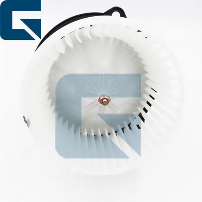 4469041 Excavator ZX450 ZX460 Fan Blower Motor 24V