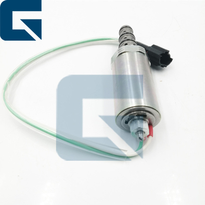 14574269 VOE14574269 Excavator Accessories EC210 EC240 Solenoid Valve