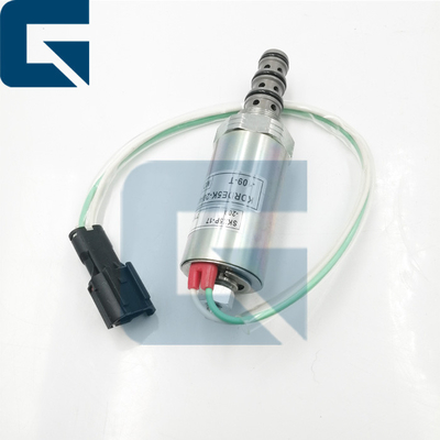 14574269 VOE14574269 Excavator Accessories EC210 EC240 Solenoid Valve