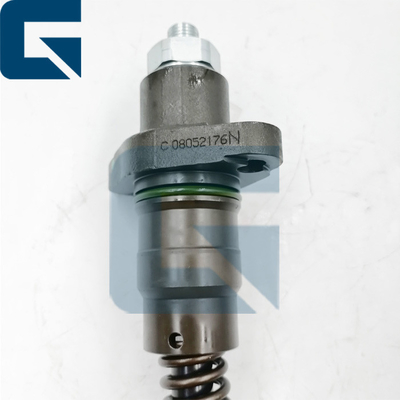 0414693005 Excavator Accessories E210B EC240B Engine D7E Unit Injection Pump