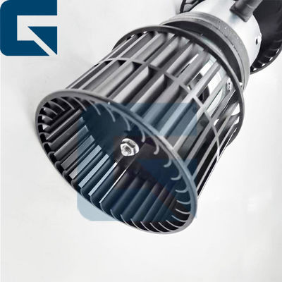 AN51500-10770 AN5150010770 Wheel Loader WA150-6 WA320-6 Fan Blower Motor 24V