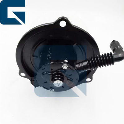 ND116340-2890 ND1163402890 Dump Truck HD255-5 HM300-1 Fan Blower Motor 24V