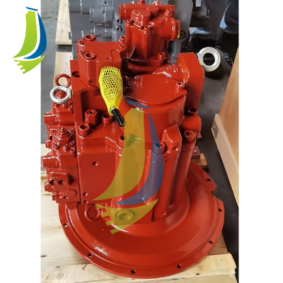 31N6-15010 Hydraulic Main Pump For R200W-7 Wheel Excavator