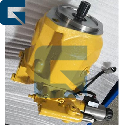 259-0815  259-0815 Excavator E330D Hydraulic Fan Motor