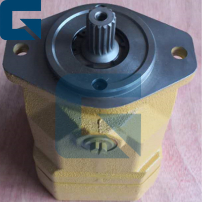 295-9429 2959429 Excavator E345D Hydraulic Fan Motor