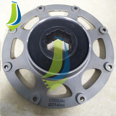 22314348 Coupling For Compressor HP185 HP220 P250 P260