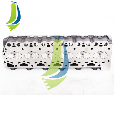 20855301 Cylinder Head D6E Engine For L60F Wheel Loader