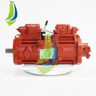 60008122 Hydraulic Pump Piston Pump For SY215C Excavator