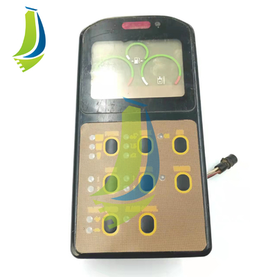 7Y-5500 Monitor 7Y5500 For Excavator 320 311 312 315L Engine 3054 3064