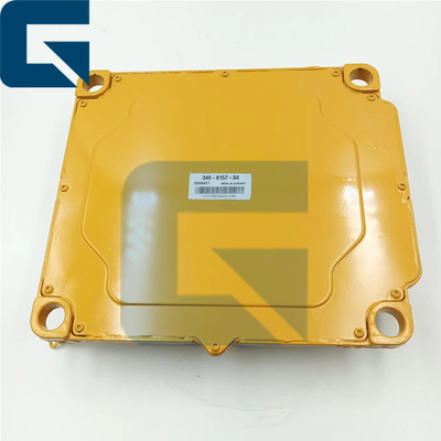 340-8157 Control Unit C7.1 Engine Controller Computer Board For E320E E329E Excavator 340-8157