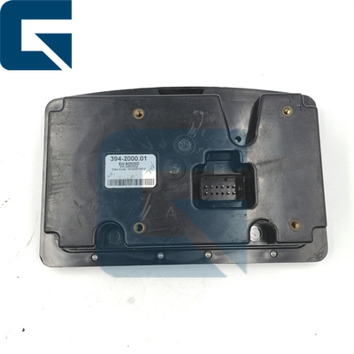 394-2000 Control Mnitor Gp 3942000 For Excavator C4.4 Engine 394-2000