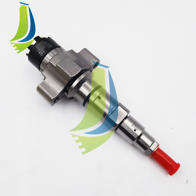 5579409 Diesel Fuel Injector For ISL8.9 Engine Parts