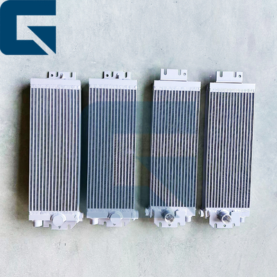 393-9054 3939054 Core As - Oil Cooler For D6N Track