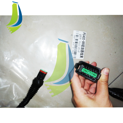 6251-81-9940 Engine Wire Harness 6251819940 For PC400-8 PC450-8 Excavator