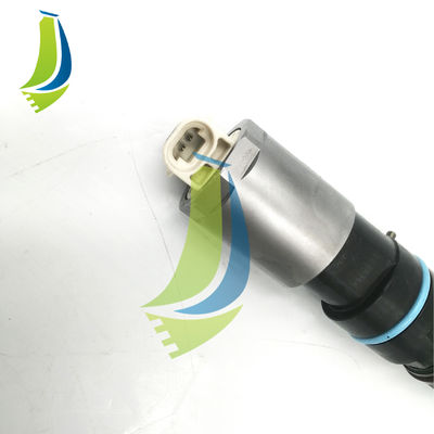 456-3493 Common Rail Fuel Injector 4563493 For C9.3 Engine 336E