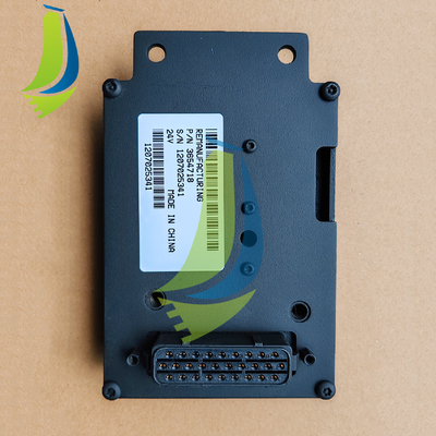 3654718 24V ECM Electronic Control Module For K50 K38