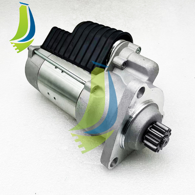 436-9104 4369104 Starter Motor For C7.1 Engine Parts
