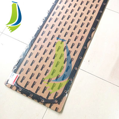 4026684 Oil Pan Gasket Isx15 Qsx15