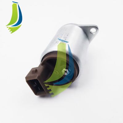 3768316 TM58402 Parker PVC25 Pilot Proportional Valve