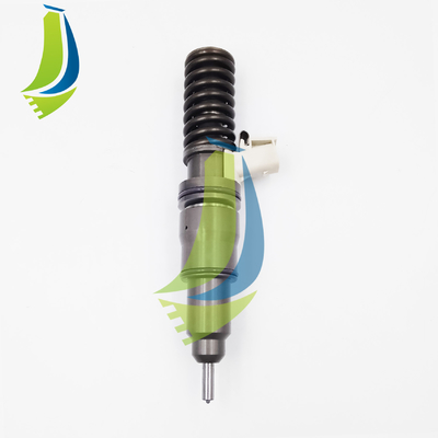 85003656 Diesel Fuel Injector Common Rail Injector